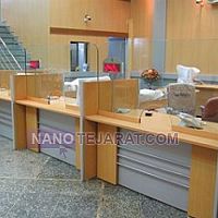 میز کانتر میز کانتر